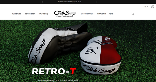 Club Snugs Launches Test Site