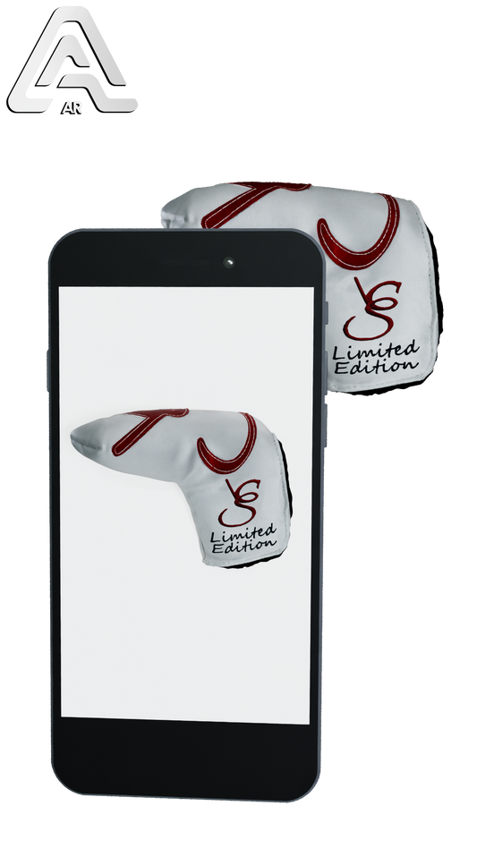 CS Proto Blade Headcover: 1 of 500 (AR)