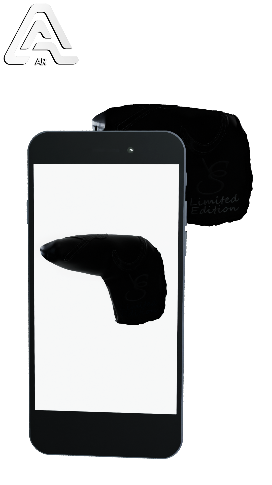 CS Proto Blade Headcover: Limited Edition (AR)