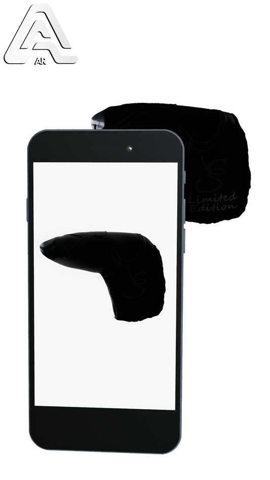 CS Proto Blade Headcover: Limited Edition (AR)