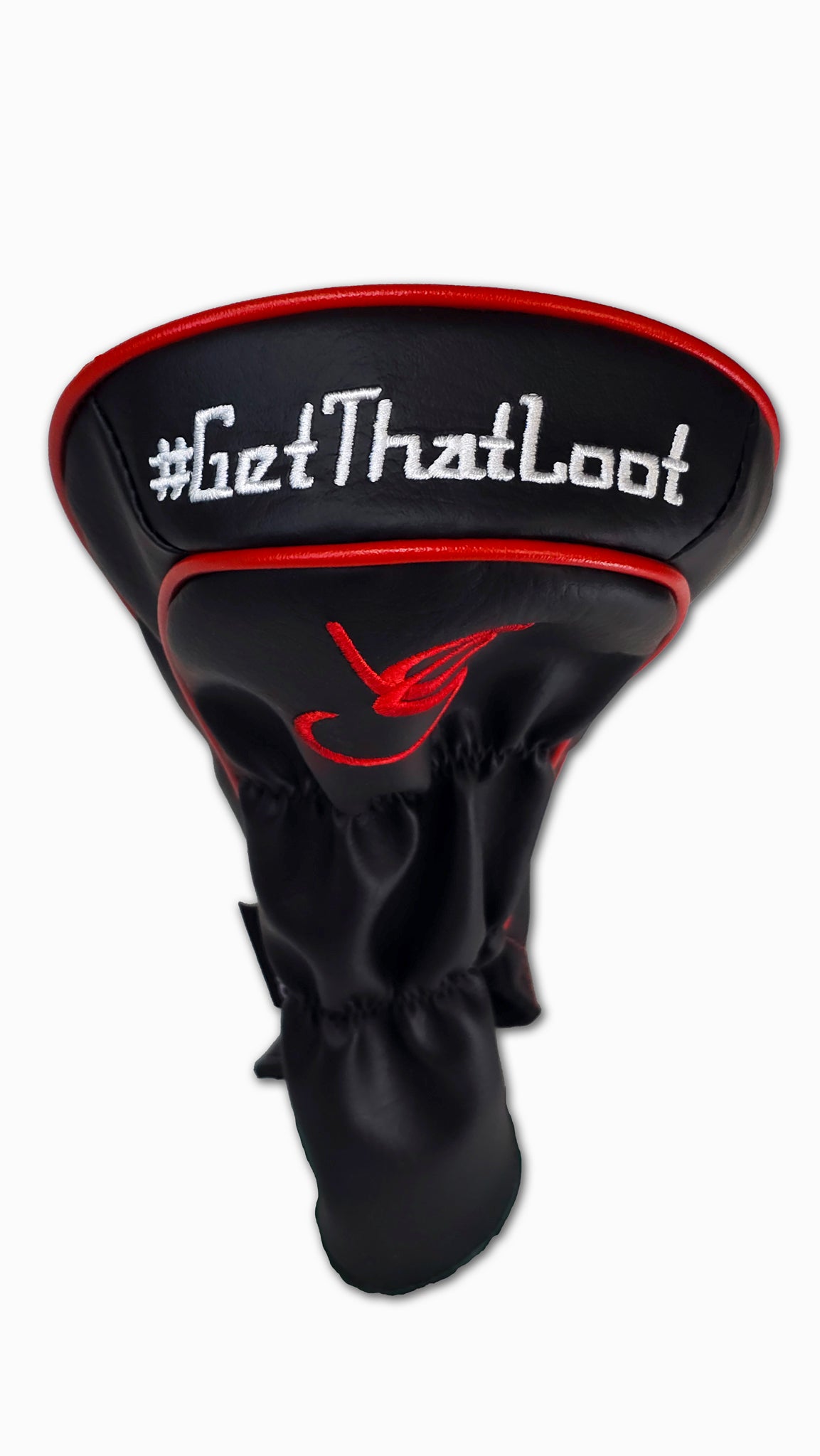 L.O.O.T. Premium Headcovers