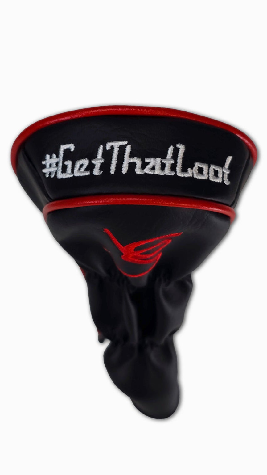 L.O.O.T. Premium Headcovers