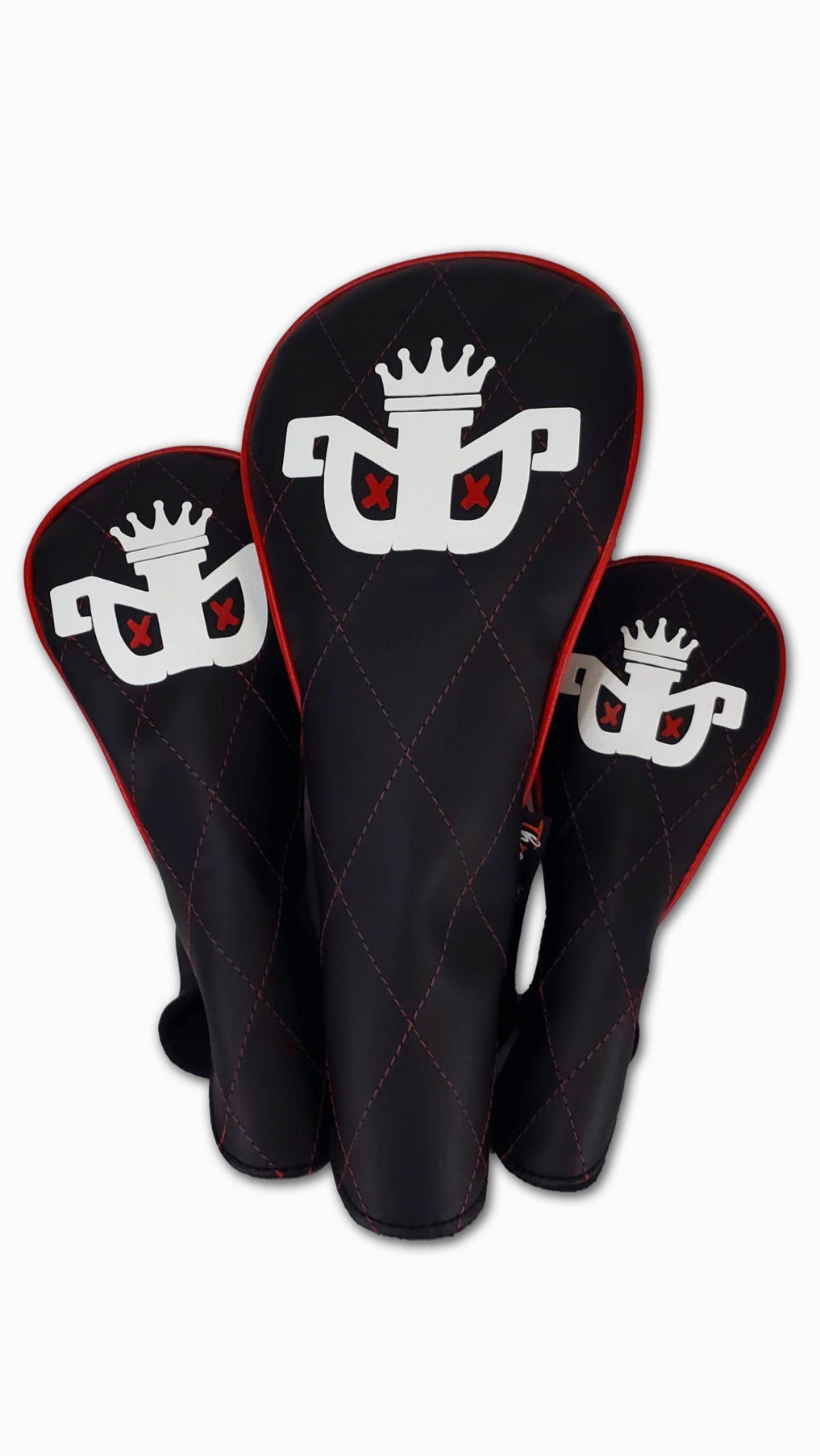 L.O.O.T. Premium Headcovers