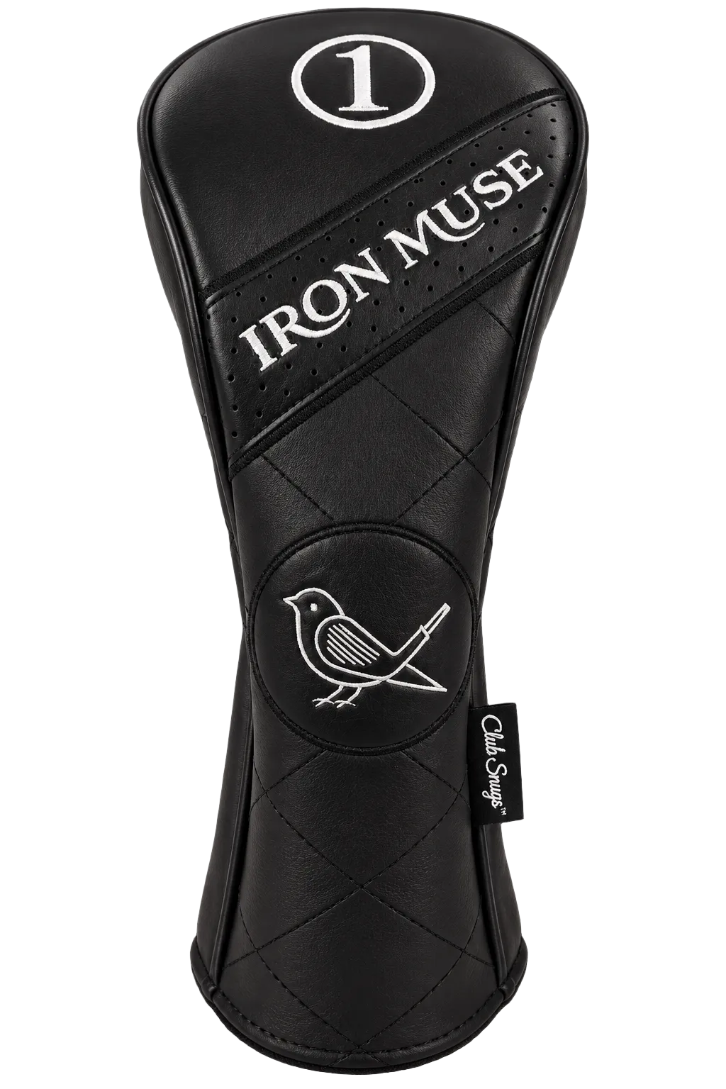 Iron Muse — Iron Maidan | 1 of 1: Driver Headcover