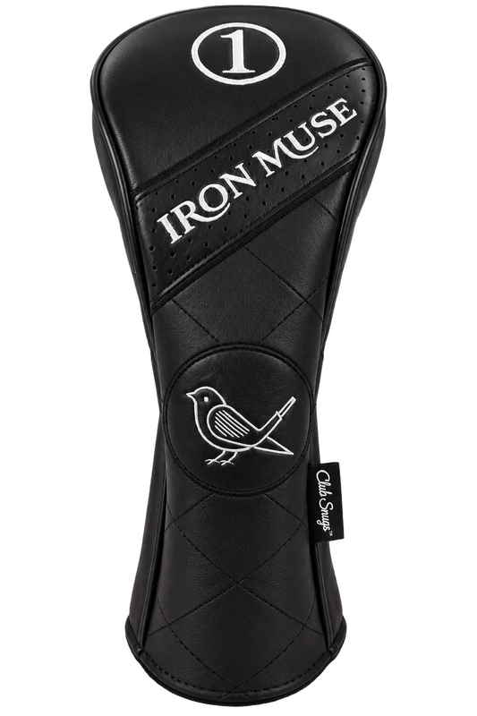 Iron Muse — Iron Maidan | 1 of 1: Driver Headcover