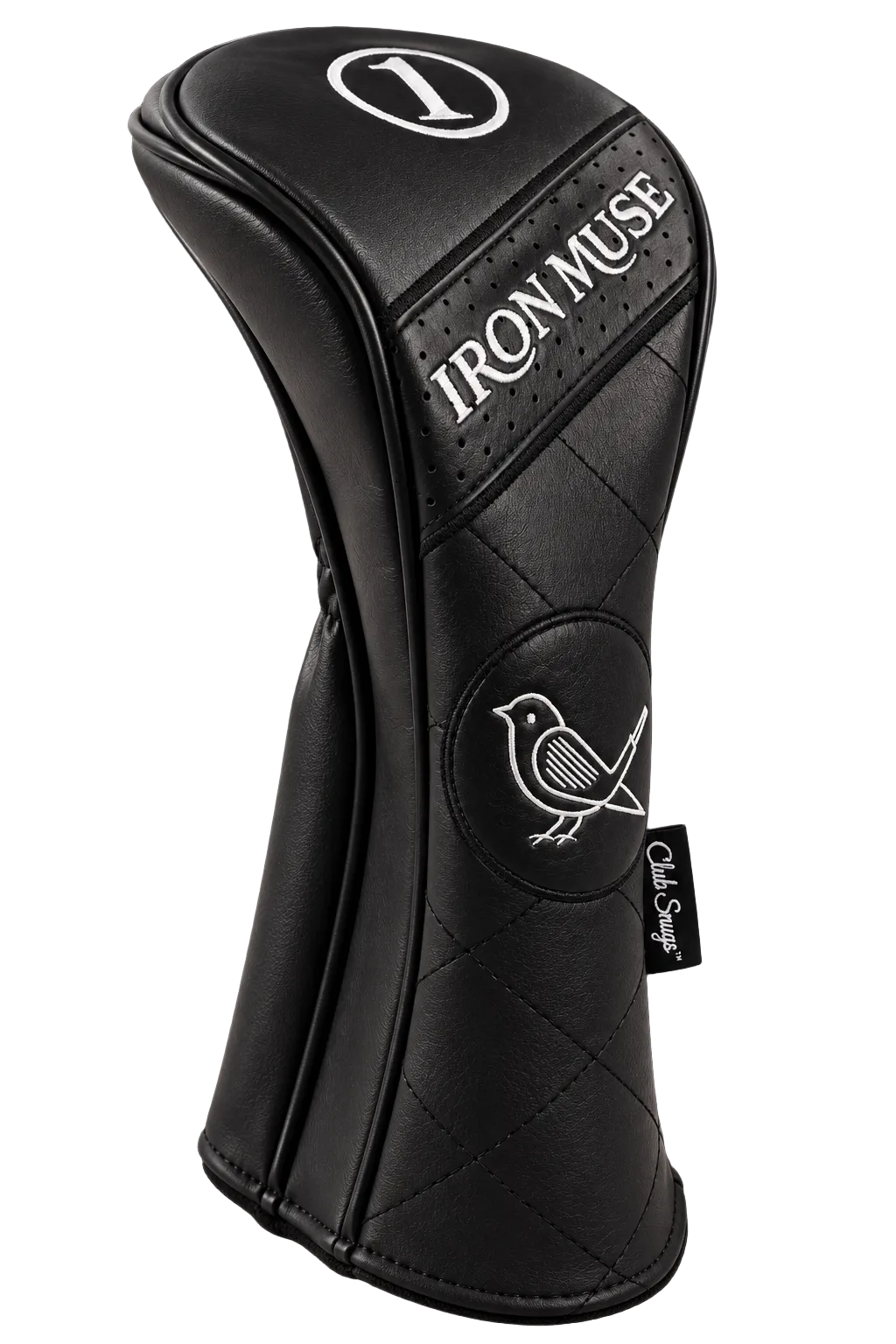 Iron Muse — Iron Maidan | 1 of 1: Driver Headcover
