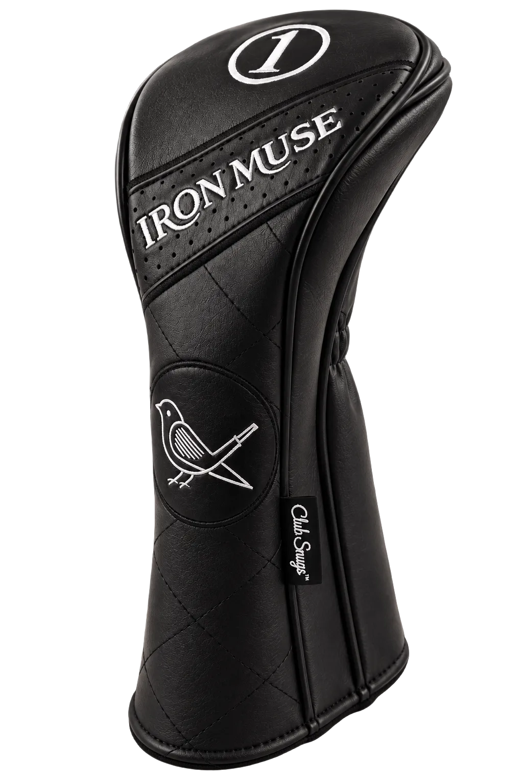 Iron Muse — Iron Maidan | 1 of 1: Driver Headcover